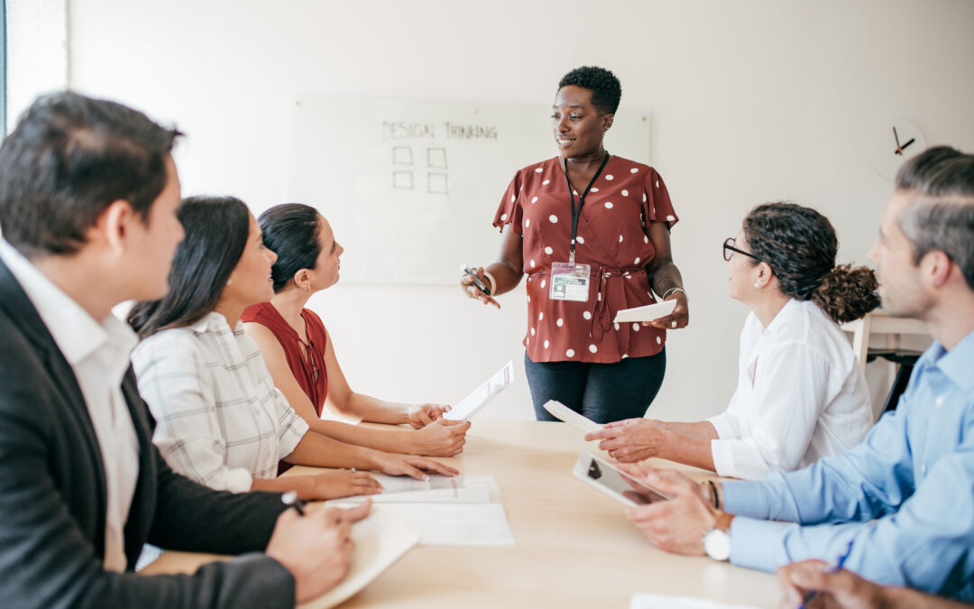 Building Grant-Ready Organizations Through Trauma- and Resilience-Informed Practices
