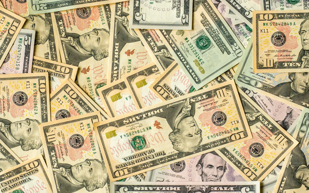 The “You Have to Spend Money to Make Money” Dilemma: How Small Nonprofits Can Fund Professional Grant Services