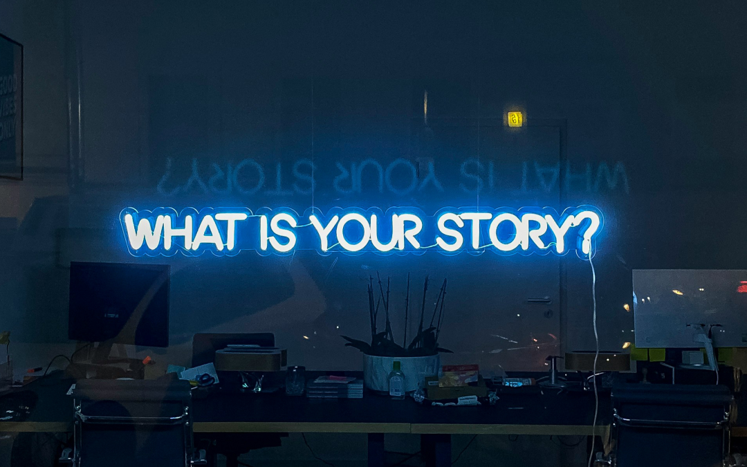 Your Budget Tells a Story to Funders. Make it a Good One.