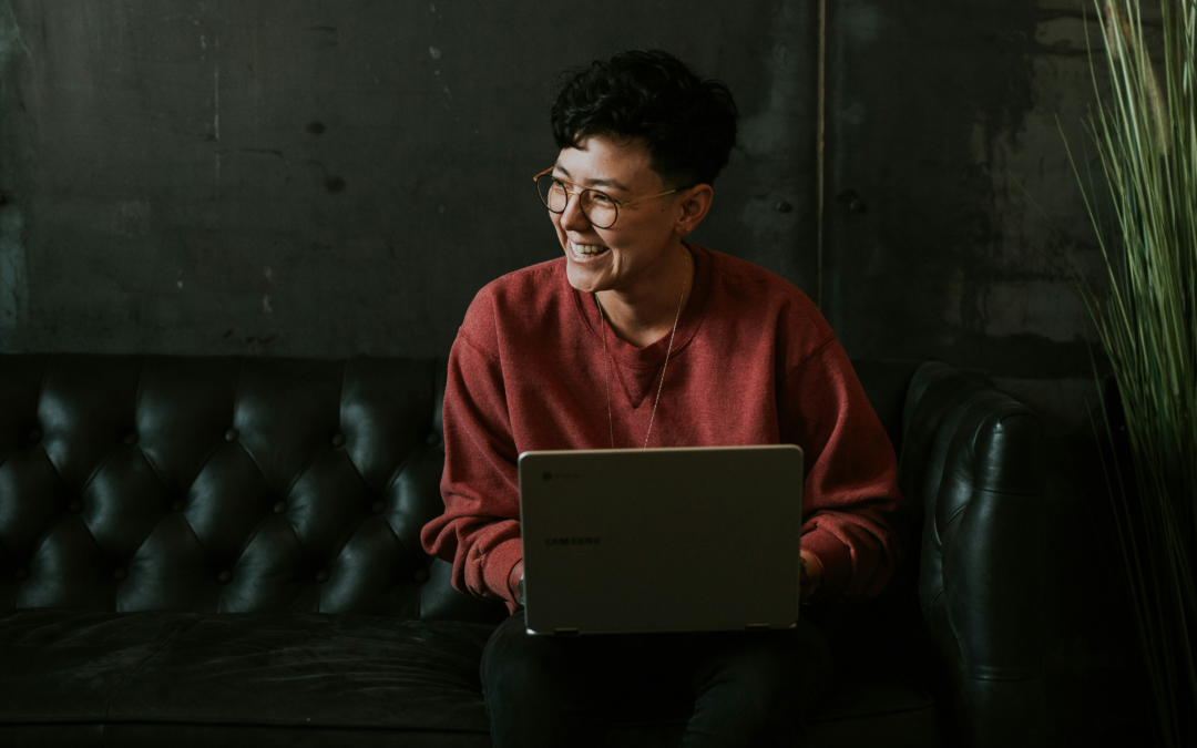 One Simple Website Tip That Makes DAF Giving Easy