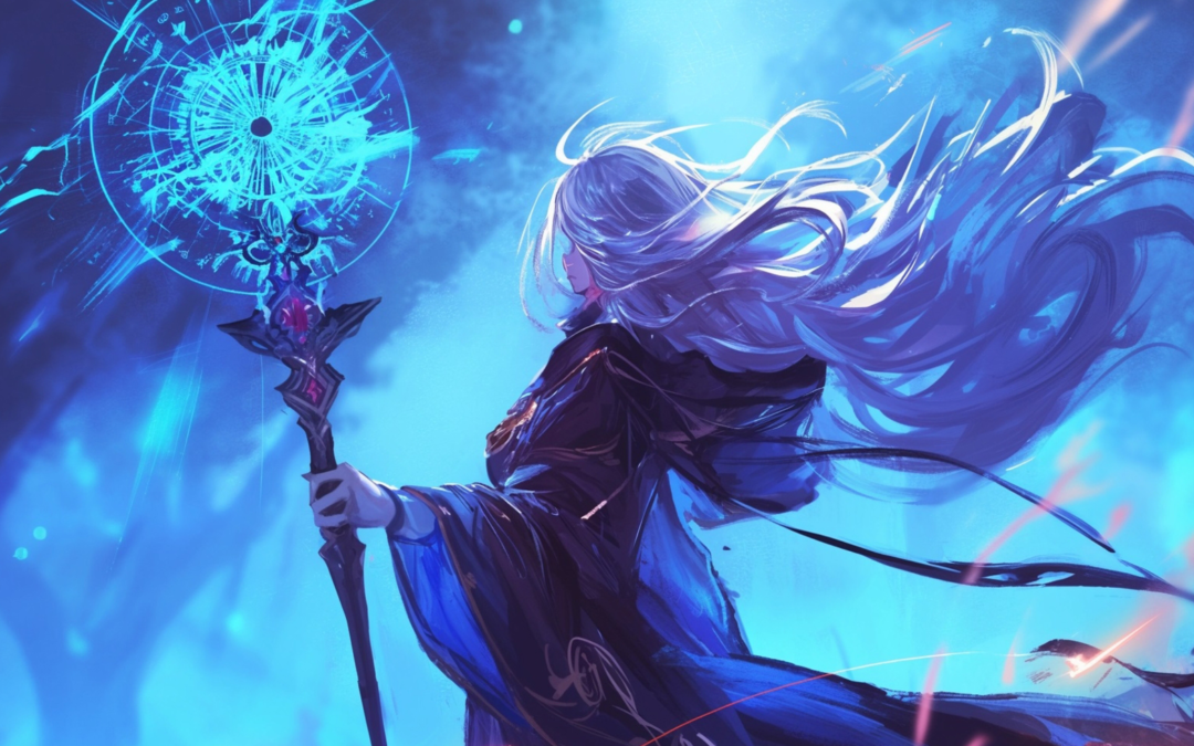 What it’s Like to Work with a Grant Writer (and Why You Want a Wizard, Not a Magician)